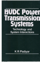 HVDC Power Transmission System Interactions.pdf